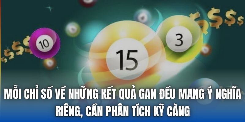 Mỗi chỉ số về những kết quả gan đều mang ý nghĩa riêng, cần phân tích kỹ càng